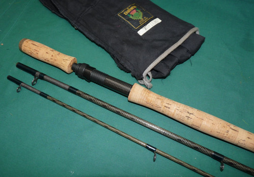 Daiwa whisker kev tournament - whisker,