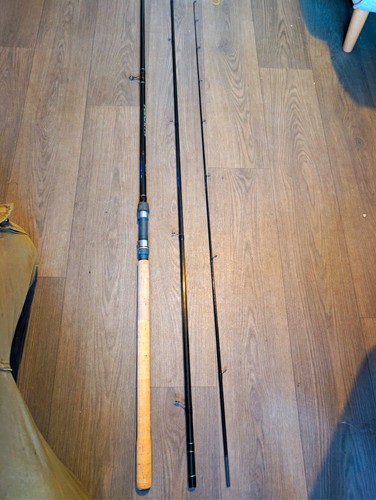 Daiwa vulcan match rod vxm30 - daiwa, vulcan-x