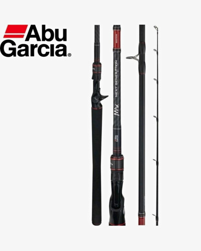 Abu garcia pro max - abu, gen