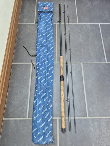 Vintage daiwa super - super, sensor