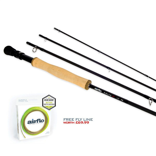 Airflo fly rod airlite - fly,