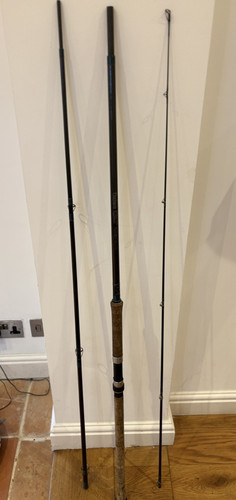 Daiwa made in - 12′,
