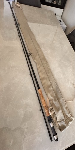 Fuji fps d18 graphite - fuji, fishing