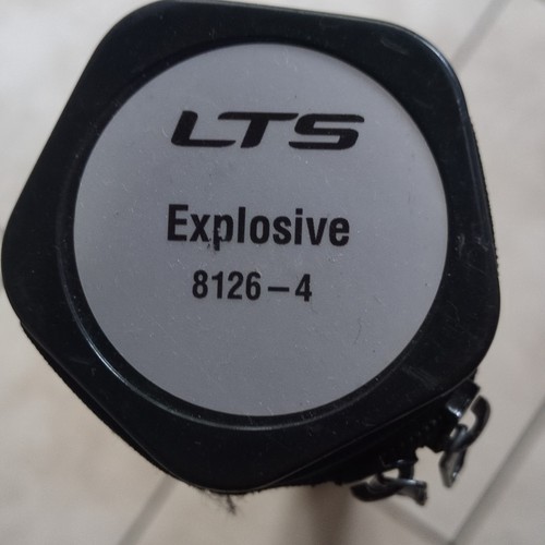 Loop lts explosive - lts, #8